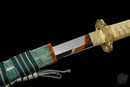 Katana Ryousei 流星