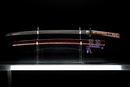 Katana Antica Giapponese di Masayuki, Periodo Muromachi - NBTHK