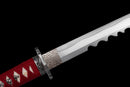 Katana Bloodshade - Assassin's Creed Shadow (Edizione Limitata)