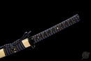 Katana Musashi 武蔵