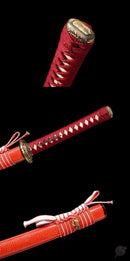 Katana Kaji 火事
