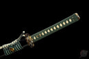 Katana Fukkatsu 復活