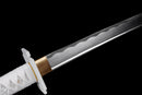 Katana White Tensa Zangetsu