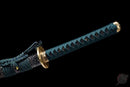 Katana Tame 亀