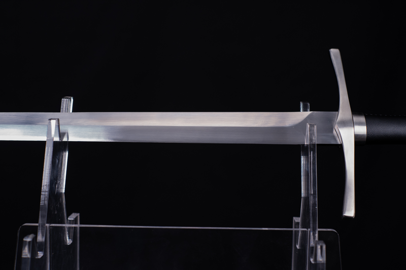 Spada Bastarda Blackthorn