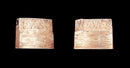 Katana Antica Giapponese Midare Hamon, Sukashi Tsuba