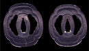 Katana Antica Giapponese di Taira Takada (Hozon)