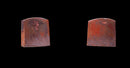 Katana Antica Giapponese 65,1cm con Tsuba in ferro spesso