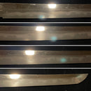 Wakizashi Antico NBTHK, Yamashirodaijo Fujiwara Yoshiyuki, Keicho-Shinto