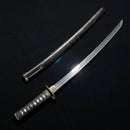 Wakizashi Antico Firmato, periodo Muromachi 1508s