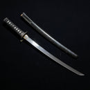 Wakizashi Antico Firmato, periodo Muromachi 1508s