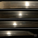 Wakizashi Antico Firmato, periodo Muromachi 1508s