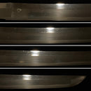Wakizashi Antico Firmato, periodo Muromachi 1508s