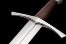 Spada Lunga Iron Crown