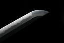 Katana Antica Giapponese di Tachibana Munehiro con Koshirae Dorato