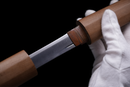Katana Antica Giapponese Uda Kunitsugu