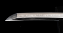 Wakizashi Antico di Osafune Sukesada con Koshirae a Motivo di Leone - NBTHK Hozon