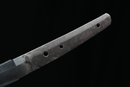 Katana Antica Giapponese di Bizen Masamitsu con sayagaki - NBTHK Kicho