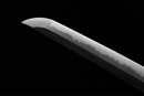 Katana Antica Giapponese di Tachibana Munehiro con Koshirae Dorato