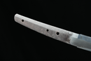 Katana Antica Giapponese di Bizen Masamitsu con sayagaki - NBTHK Kicho