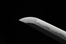 Katana Antica Giapponese di Tachibana Munehiro con Koshirae Dorato