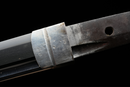 Katana Antica Giapponese di Masayuki, Periodo Muromachi - NBTHK