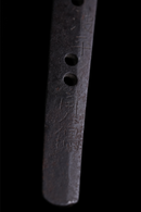 Katana Antica Giapponese Naminohira Sadaku