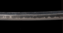 Wakizashi Antico di Osafune Sukesada con Koshirae a Motivo di Leone - NBTHK Hozon