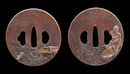 Katana Antica Giapponese di Kashu Kanemaki, Periodo Edo, Hozon Token