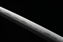Katana Antica Giapponese di Tachibana Munehiro con Koshirae Dorato