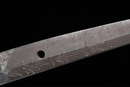 Wakizashi Antico Giapponese NBTHK firmato da Hatakeyama Masamitsu, Periodo Edo