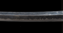 Wakizashi Antico di Osafune Sukesada con Koshirae a Motivo di Leone - NBTHK Hozon