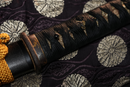 Wakizashi Antico Giapponese NBTHK firmato da Hatakeyama Masamitsu, Periodo Edo