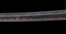 Wakizashi Antico di Osafune Sukesada con Koshirae a Motivo di Leone - NBTHK Hozon