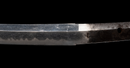 Wakizashi Antico di Osafune Sukesada con Koshirae a Motivo di Leone - NBTHK Hozon