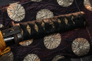 Wakizashi Antico Giapponese NBTHK firmato da Hatakeyama Masamitsu, Periodo Edo
