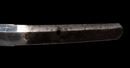 Wakizashi Antico di Osafune Sukesada con Koshirae a Motivo di Leone - NBTHK Hozon