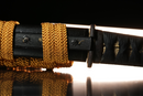 Wakizashi Antico Giapponese NBTHK firmato da Hatakeyama Masamitsu, Periodo Edo