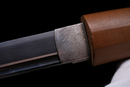 Katana Antica Giapponese Naminohira Sadaku