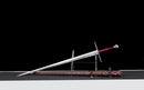 Spada Lunga Crimson Lion