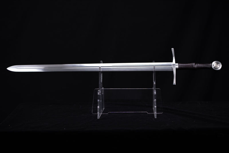 Spada lunga Zanna d’Ombra