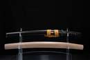 Wakizashi Antico Giapponese NBTHK firmato da Hatakeyama Masamitsu, Periodo Edo