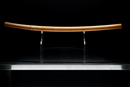 Katana Antica Giapponese di Bizen Masamitsu con sayagaki - NBTHK Kicho