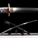 Katana Nami 波