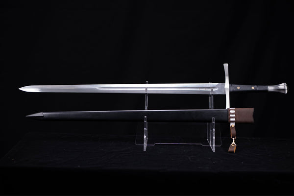 Spada Lunga Ravenfang