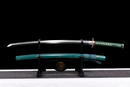 Katana Emerarudo エメラルド