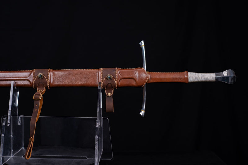 Spadone del Giuramento di Ferro