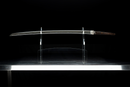 Katana Antica Giapponese di Masayuki, Periodo Muromachi - NBTHK