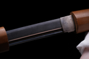 Katana Antica Giapponese Naminohira Sadaku
