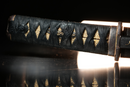 Wakizashi Antico Giapponese NBTHK firmato da Hatakeyama Masamitsu, Periodo Edo